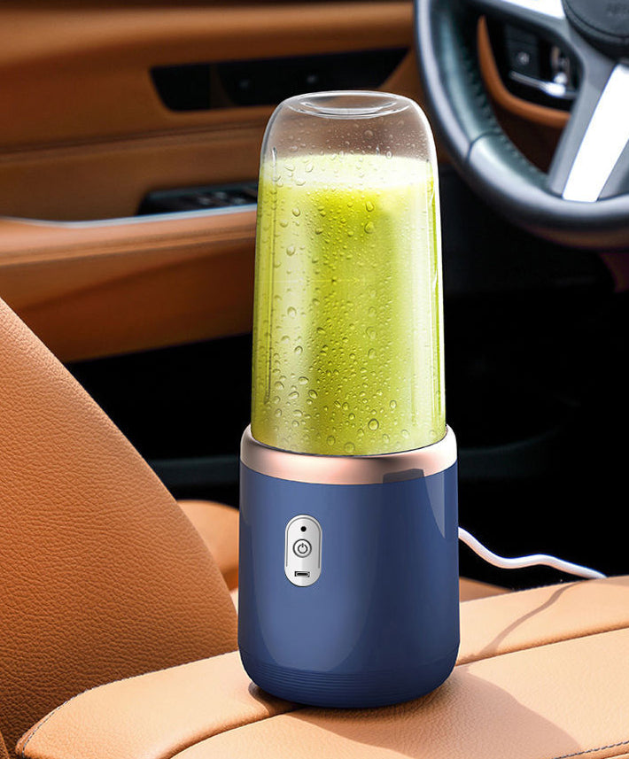Mini Blender Portable Rechargeable 6 Lames-